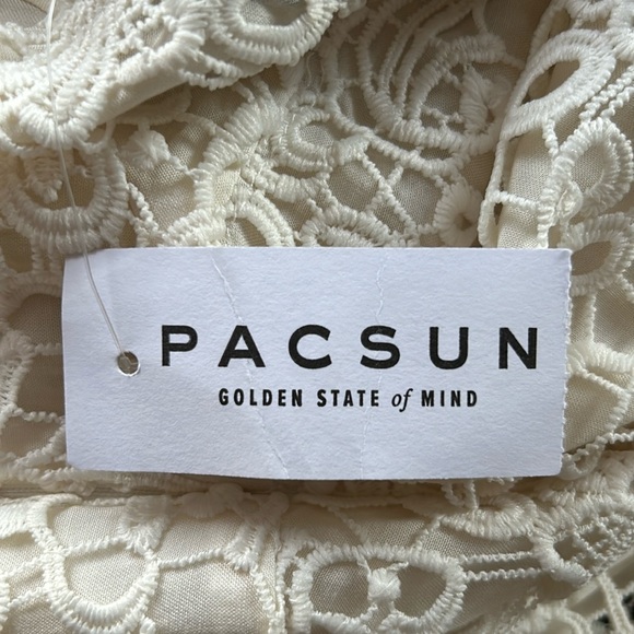 Pacsun Lacey mini dress - Picture 5 of 5